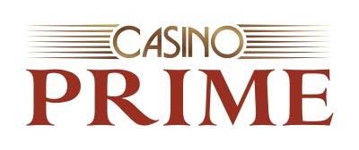 PRIME logo