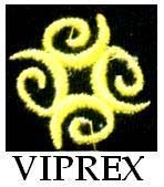VIPREX logo