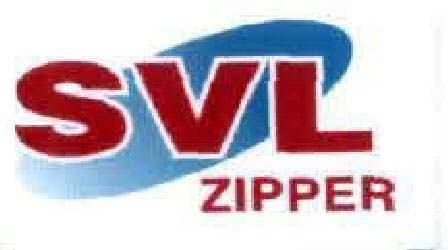 SVL ZIPPER logo