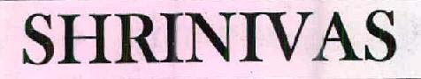Trademark logo