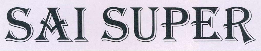 Trademark logo