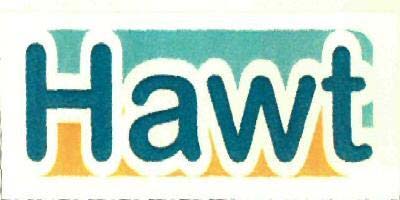Hawt logo