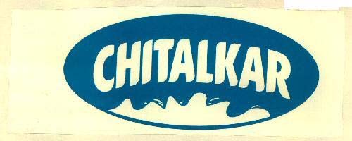 CHITALKAR logo