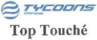 Top Touché logo