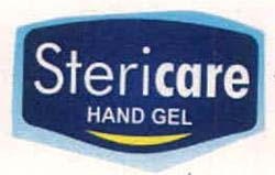 Stericare| logo