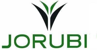 JORUBI logo