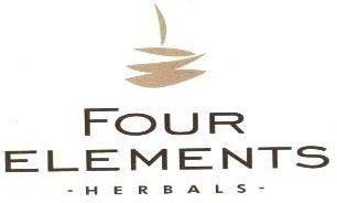 FOUR ELEMENTS logo