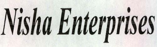 Nisha Enterprises logo
