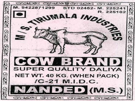 Trademark logo