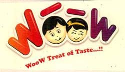 Trademark logo