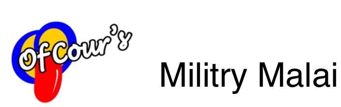 Trademark logo