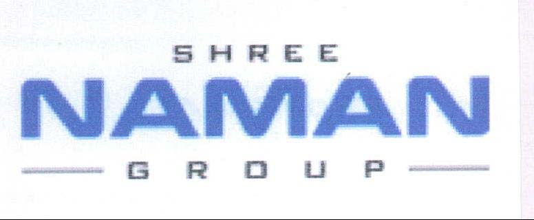NAMAN logo