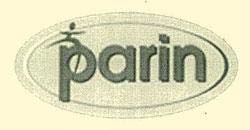 pariny logo