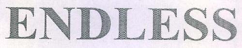 ENDLESS logo