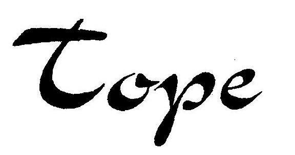Trademark logo
