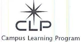 CLP Campus Learning Program logo