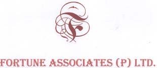 FORTUNE ASSOCIATES (P) LTD. logo