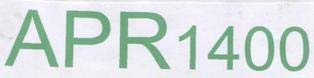 Trademark logo