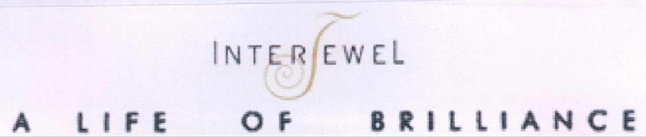 A LIFE OF BRILLIANCE logo
