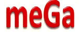 meGa logo
