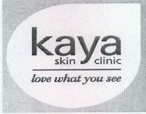 Trademark logo