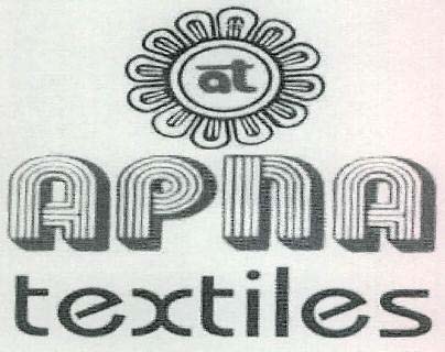 textiles logo