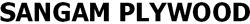 SANGAM PLYWOOD logo