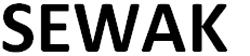 SEWAK logo