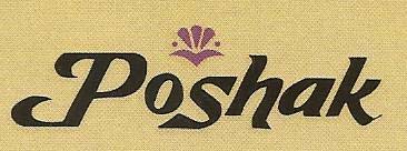 <Poshak logo