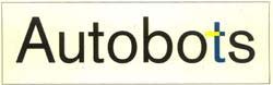 Autobois logo
