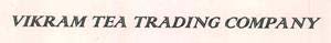 VIKRAM TEA TRADING COMPANY logo