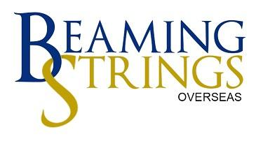 EAMING TRINGS logo