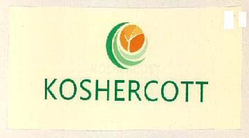 KOSHERCOTT logo