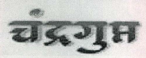 Trademark logo