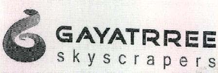 Skyscrapers logo