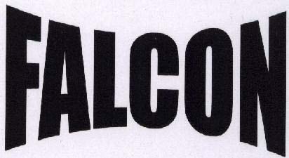FALCON logo