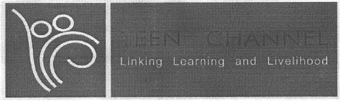 Linking Learning and Livelihood logo