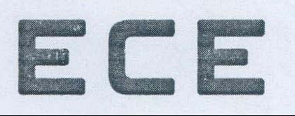 ECE logo