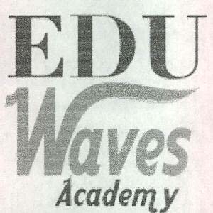 EDU Waves logo