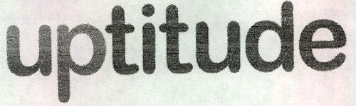 uptitude logo