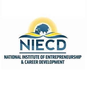 NATIONAL INSTITUTE OF ENTREPRENEURSHIP & CAREER DEVELOPMENT logo
