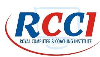 ROYAL COMPUTER & COACHING INSTITUTE logo