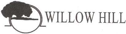 HILL logo
