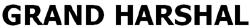 GRAND HARSHAL logo