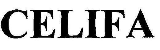 CELIFA logo