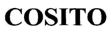 COSITO logo