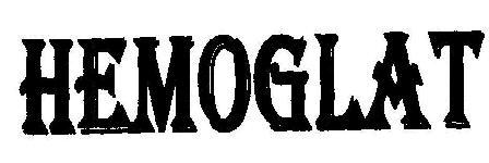 HEMOGLAT logo