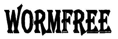 WORMFREE logo