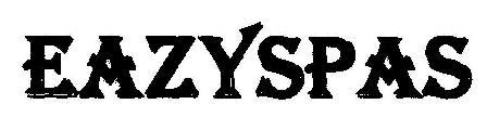 EAZYSPAS logo