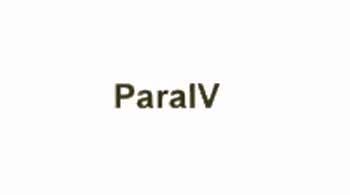 ParalV logo